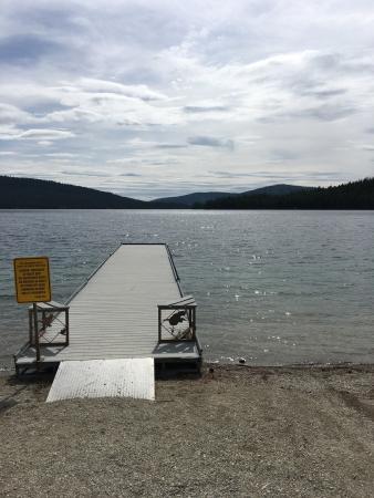 Thompson Chain of Lakes